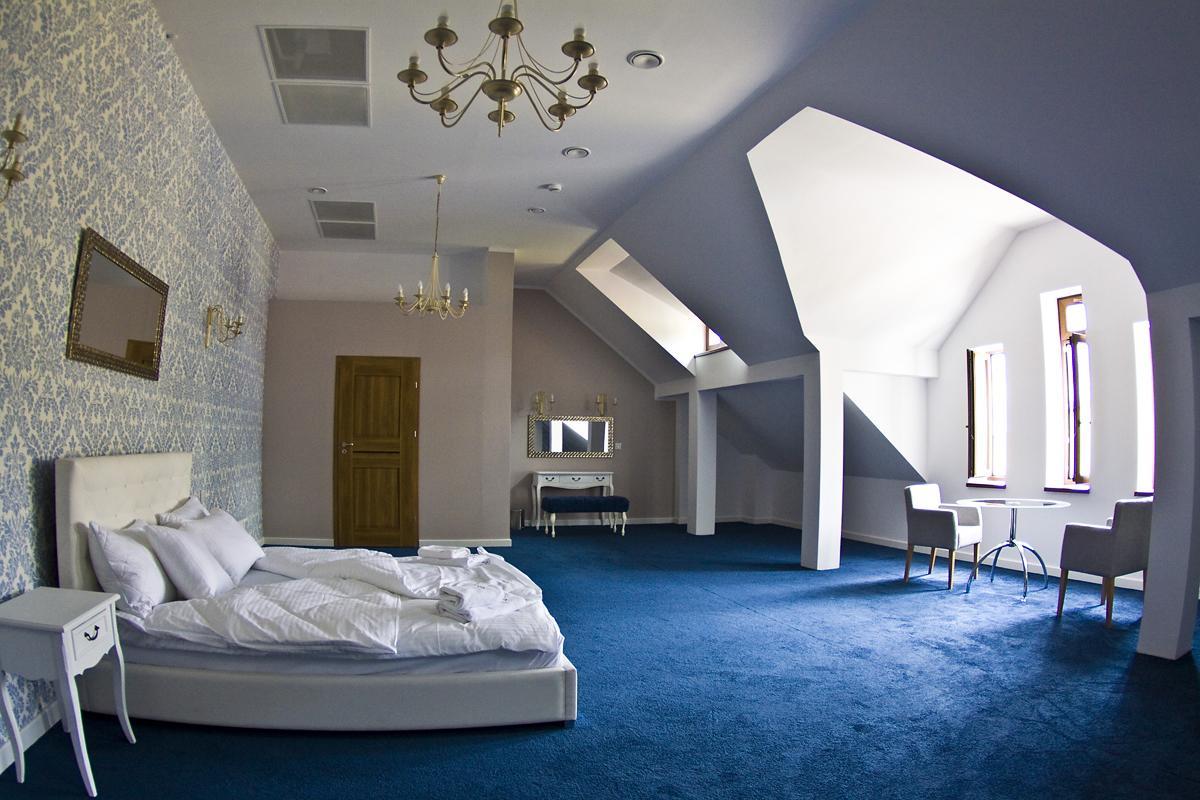 Hotel Vinnica Wieliczka Εξωτερικό φωτογραφία