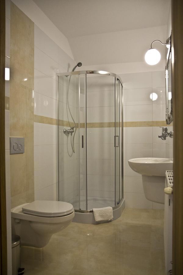 Hotel Vinnica Wieliczka Εξωτερικό φωτογραφία