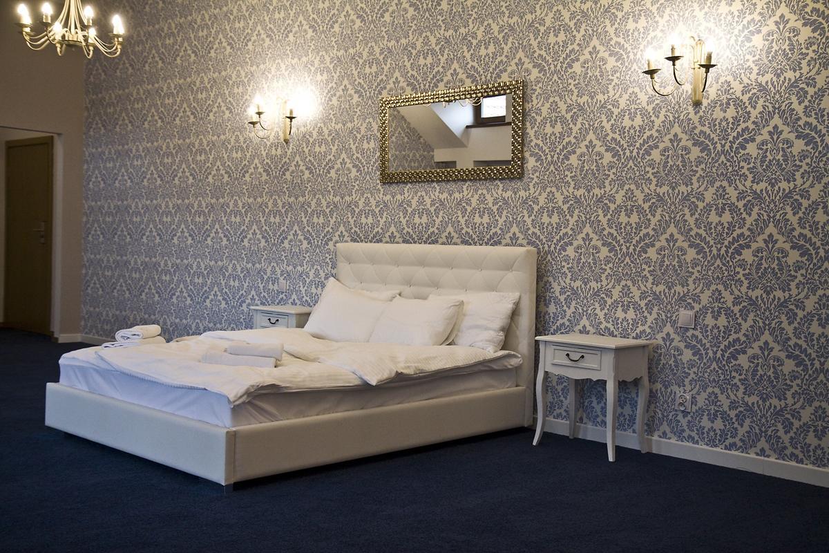 Hotel Vinnica Wieliczka Εξωτερικό φωτογραφία