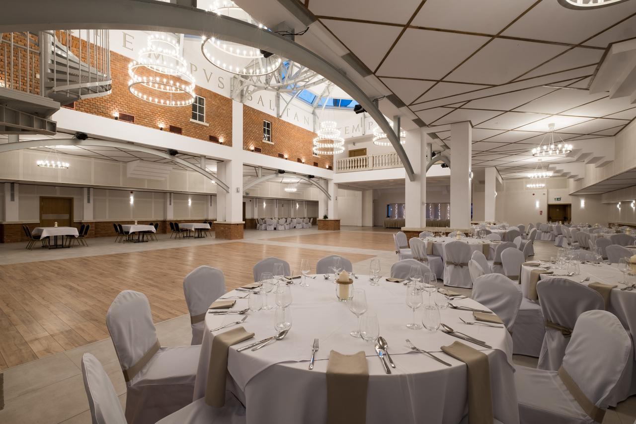 Hotel Vinnica Wieliczka Εξωτερικό φωτογραφία