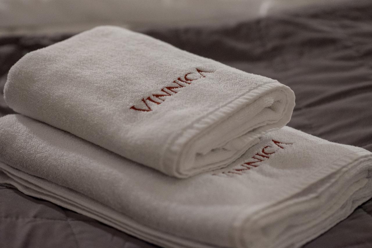 Hotel Vinnica Wieliczka Εξωτερικό φωτογραφία